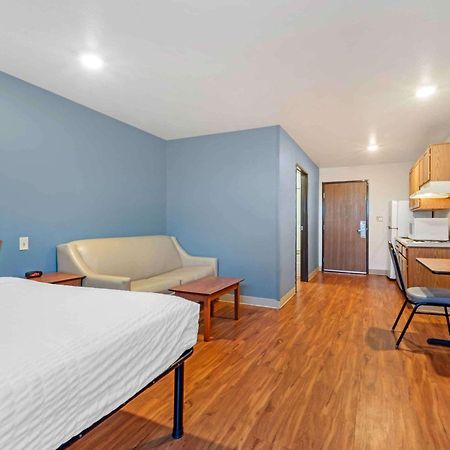 Extended Stay America Select Suites - Colorado Springs - Airport Zewnętrze zdjęcie