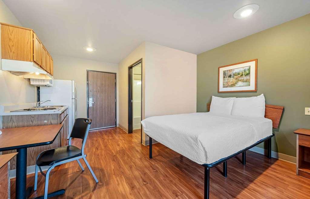 Extended Stay America Select Suites - Colorado Springs - Airport Pokój zdjęcie