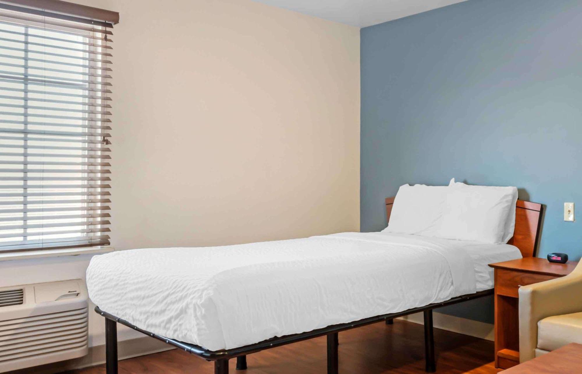 Extended Stay America Select Suites - Colorado Springs - Airport Zewnętrze zdjęcie