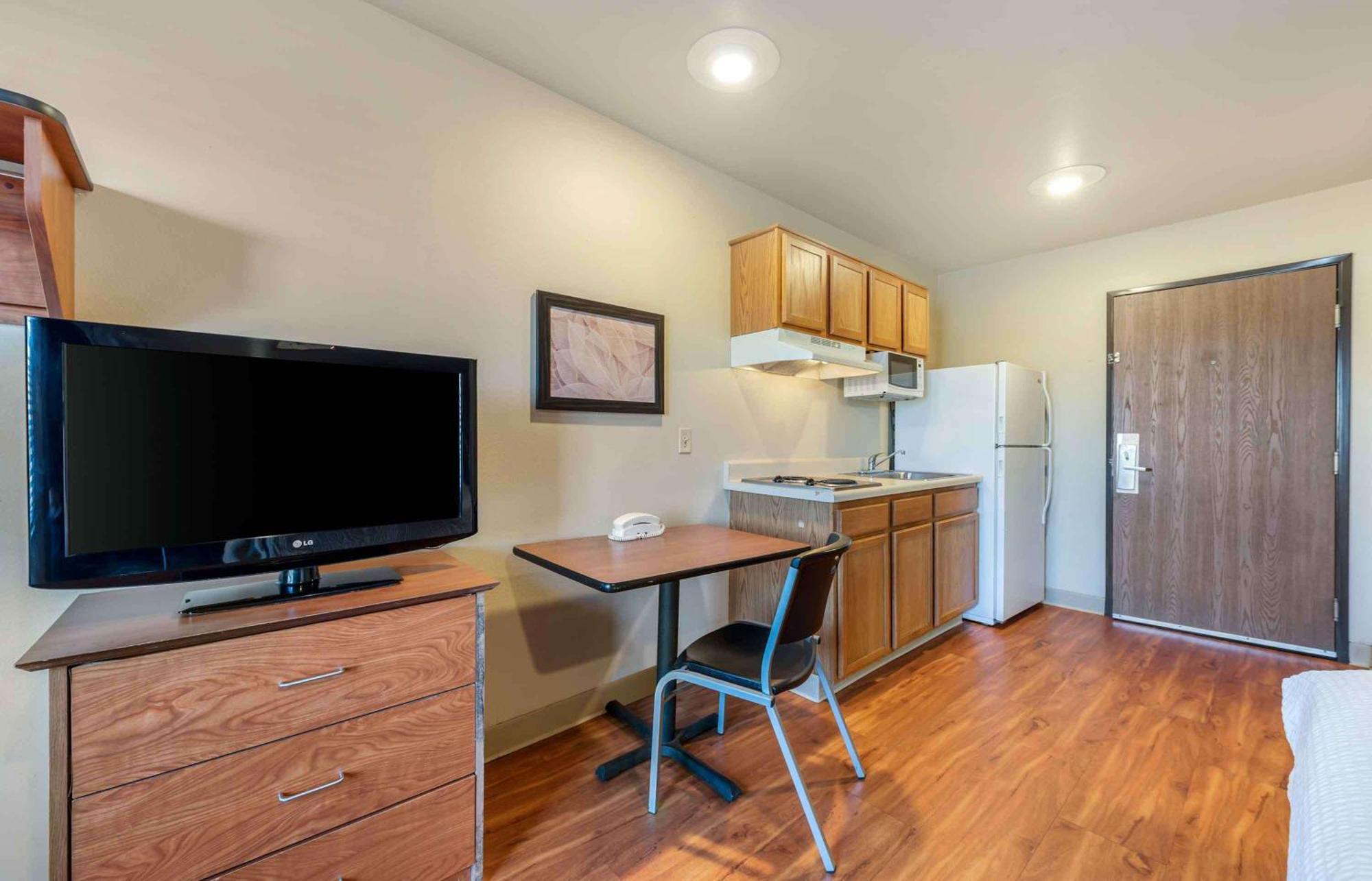 Extended Stay America Select Suites - Colorado Springs - Airport Zewnętrze zdjęcie