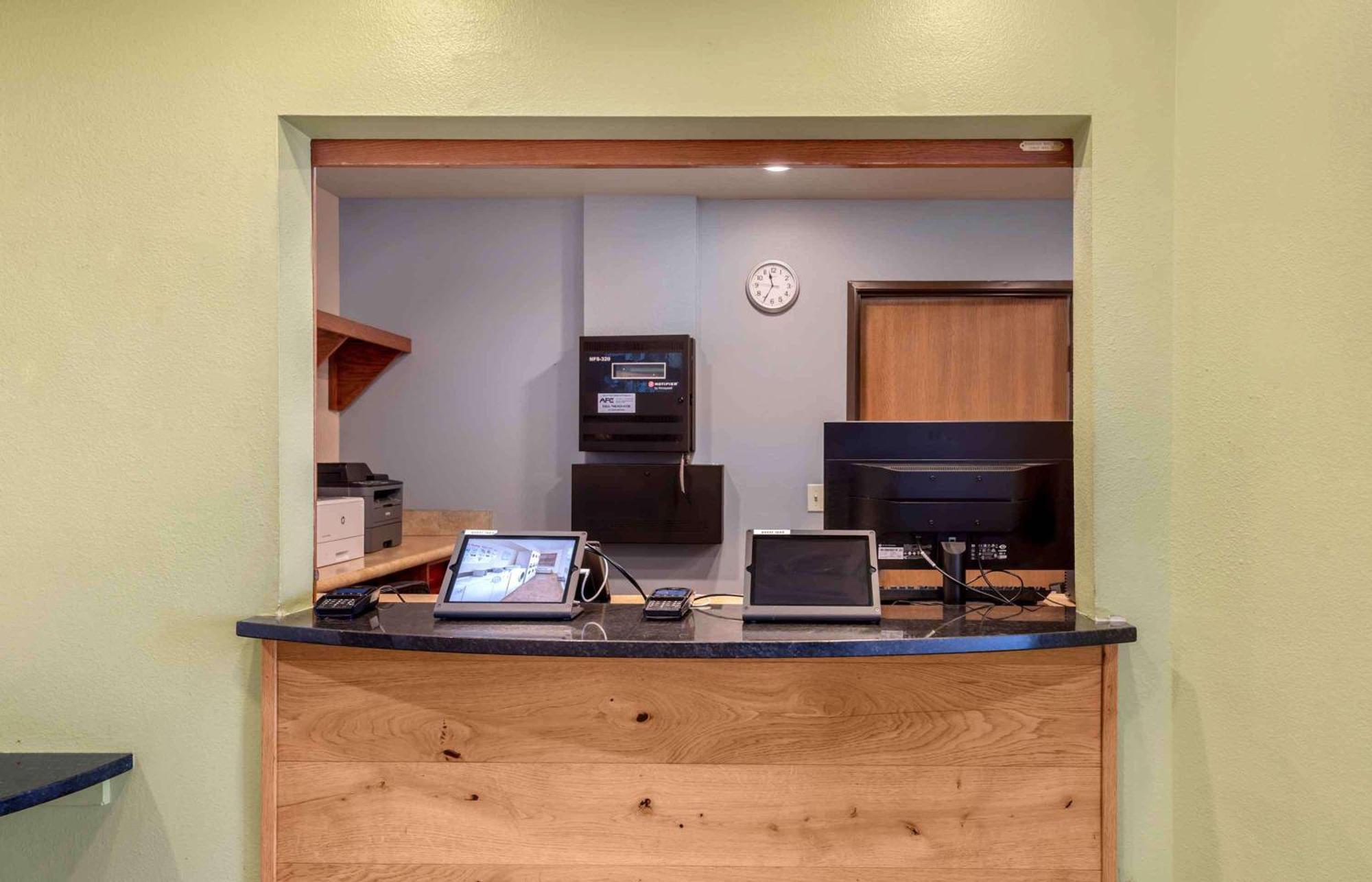 Extended Stay America Select Suites - Colorado Springs - Airport Zewnętrze zdjęcie