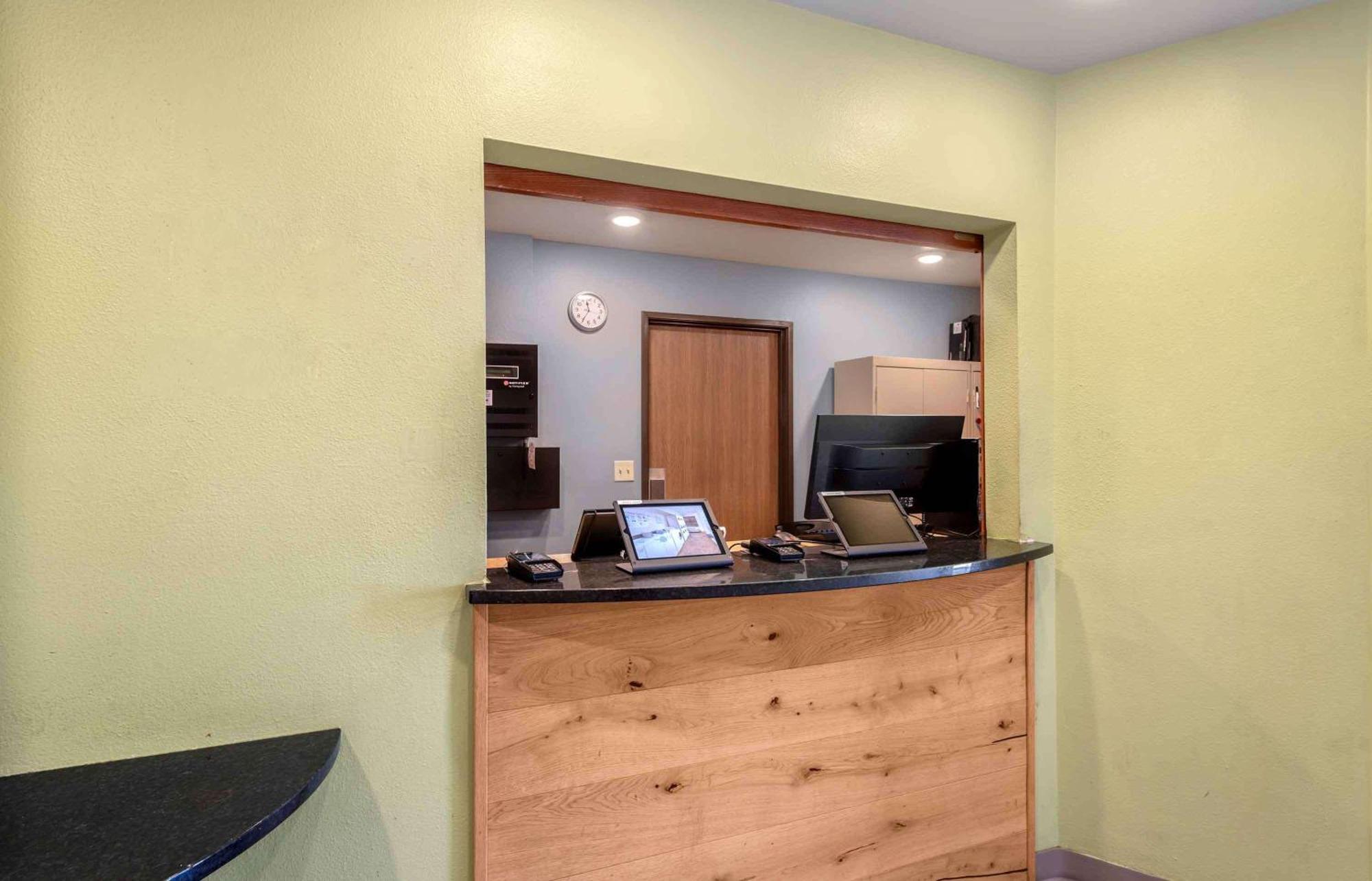 Extended Stay America Select Suites - Colorado Springs - Airport Zewnętrze zdjęcie