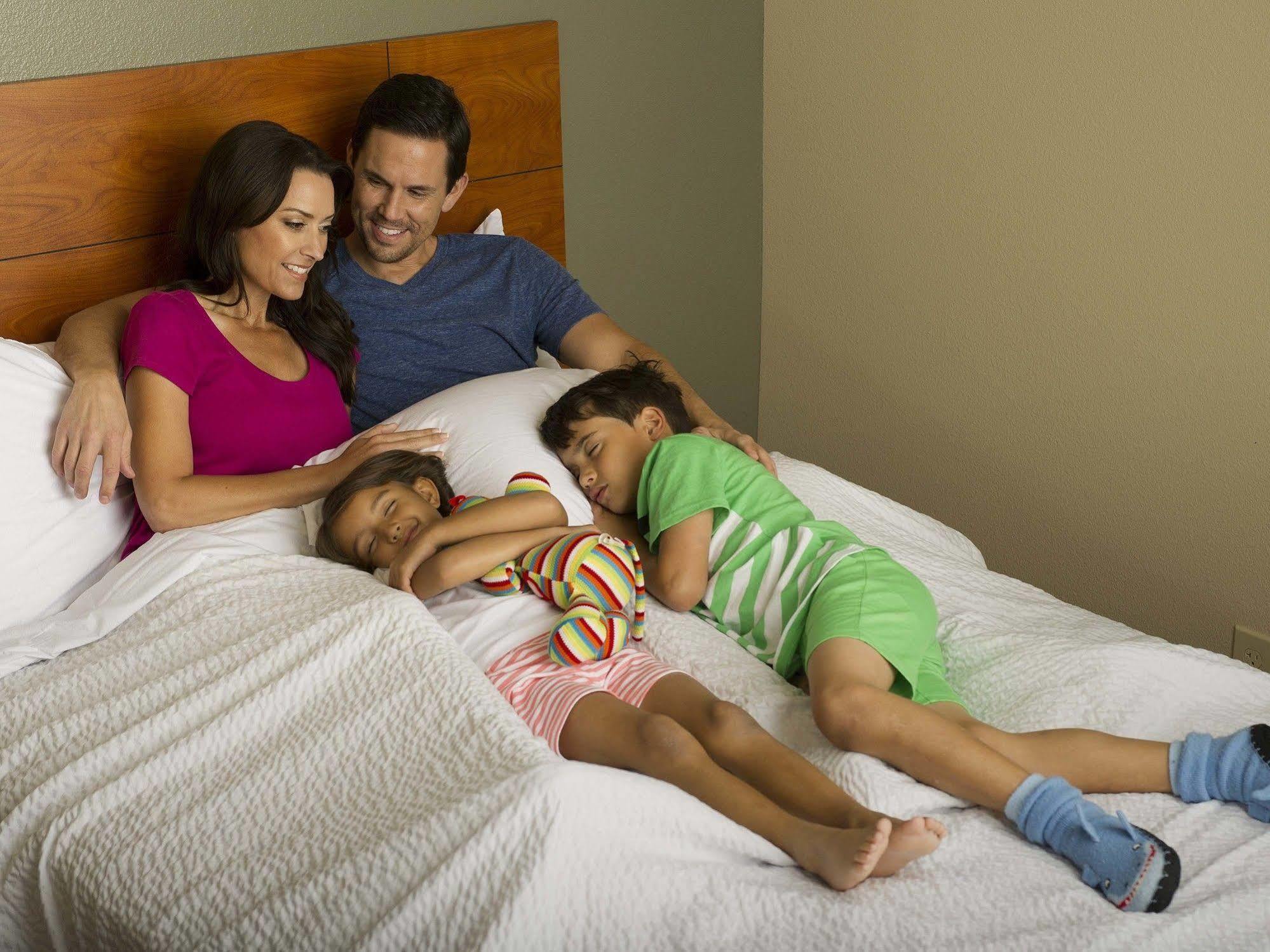Extended Stay America Select Suites - Colorado Springs - Airport Zewnętrze zdjęcie