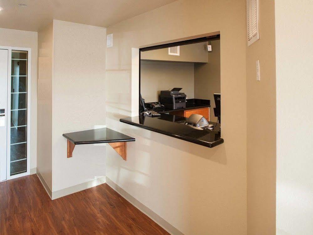 Extended Stay America Select Suites - Colorado Springs - Airport Zewnętrze zdjęcie