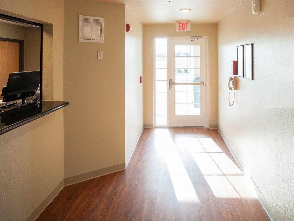 Extended Stay America Select Suites - Colorado Springs - Airport Zewnętrze zdjęcie