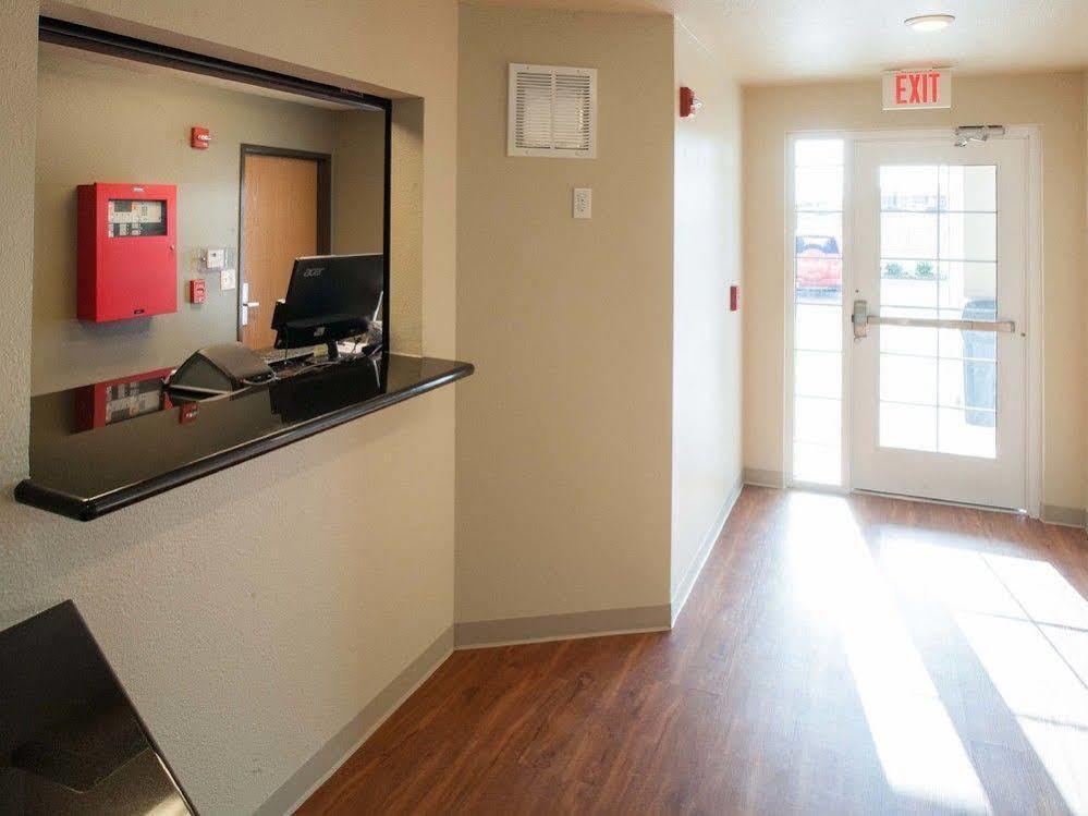 Extended Stay America Select Suites - Colorado Springs - Airport Zewnętrze zdjęcie